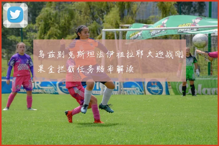 乌兹别克斯坦法伊祖拉耶夫迎战刚果金拦截任务赔率解读