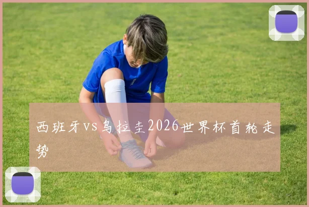 西班牙vs乌拉圭2026世界杯首轮走势