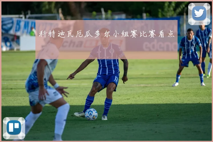 科特迪瓦厄瓜多尔小组赛比赛看点